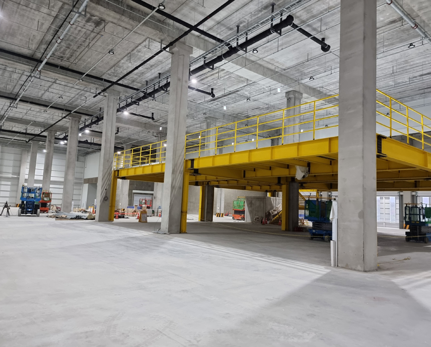 ÇѾç±â¾÷ ¹°·ùâ°í