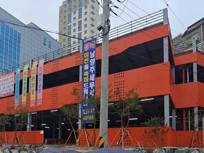 ³²¾çÁֽà ±Ù¸°»ýȰ½Ã¼³ ö°ñÁÖÂ÷Àå