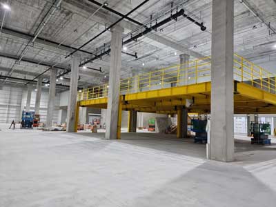 ¾ç»ê ÇѾç±â¾÷ ¹°·ùâ°í ÁßÃþ</br>´ëÁöÀ§Ä¡:°æ»ó³²µµ ¾ç»ê½Ã ÁÖ³²µ¿ 52-2¹øÁö</br>±¸ Á¶:ÀϹÝö°ñÁ¶</br>°ÇÃà¸éÀû:435.41M2
            </br>¿¬ ¸é  Àû:870.82M2</br>±¸Á¶³ôÀÌ:5.1M