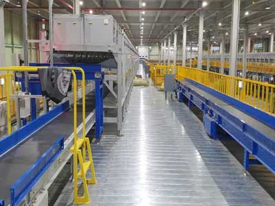 CJ ´ëÇÑÅë¿î ÅÃ¹è ¹°·ù¼¾ÅÍ