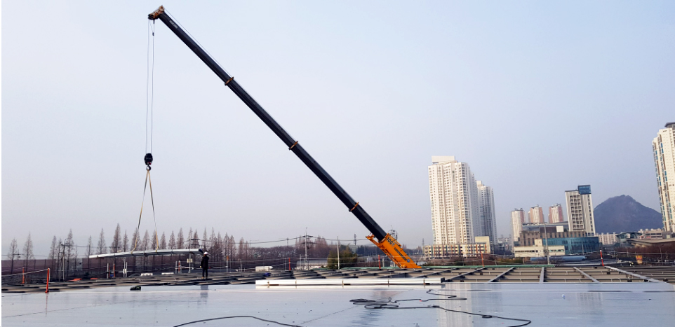 ÁÖÂ÷Àå ¹Ù´ÚÀç ¾çÁß