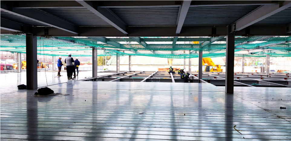 ¹Ù´ÚÀç ¾çÁß ¼³Ä¡02