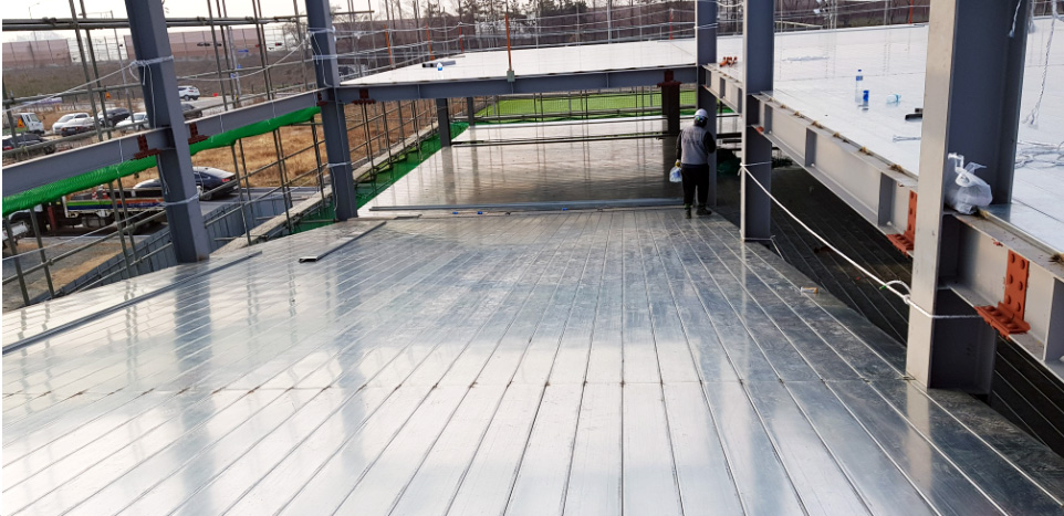 ¹Ù´ÚÀç ¾çÁß ¼³Ä¡03