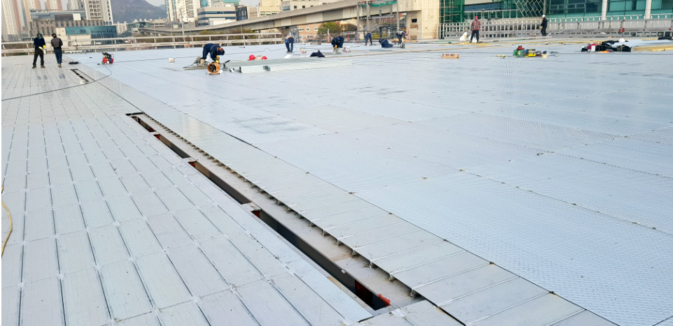 1Â÷ÆÇ ¹Ù´ÚÀç+¾Æ¿¬µµÃ¼Å© 3.2T