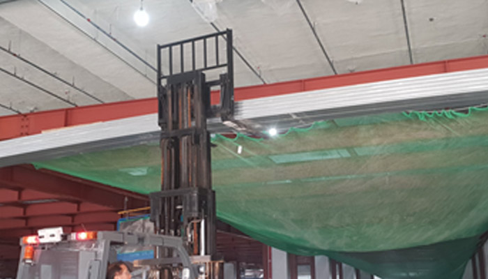 ¹°·ù¼¾ÅÍ ¾çÁß